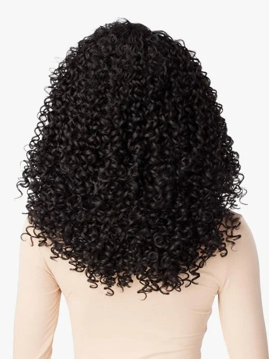 KINKY EDGES 13X6 KINKY CURLY 18″
