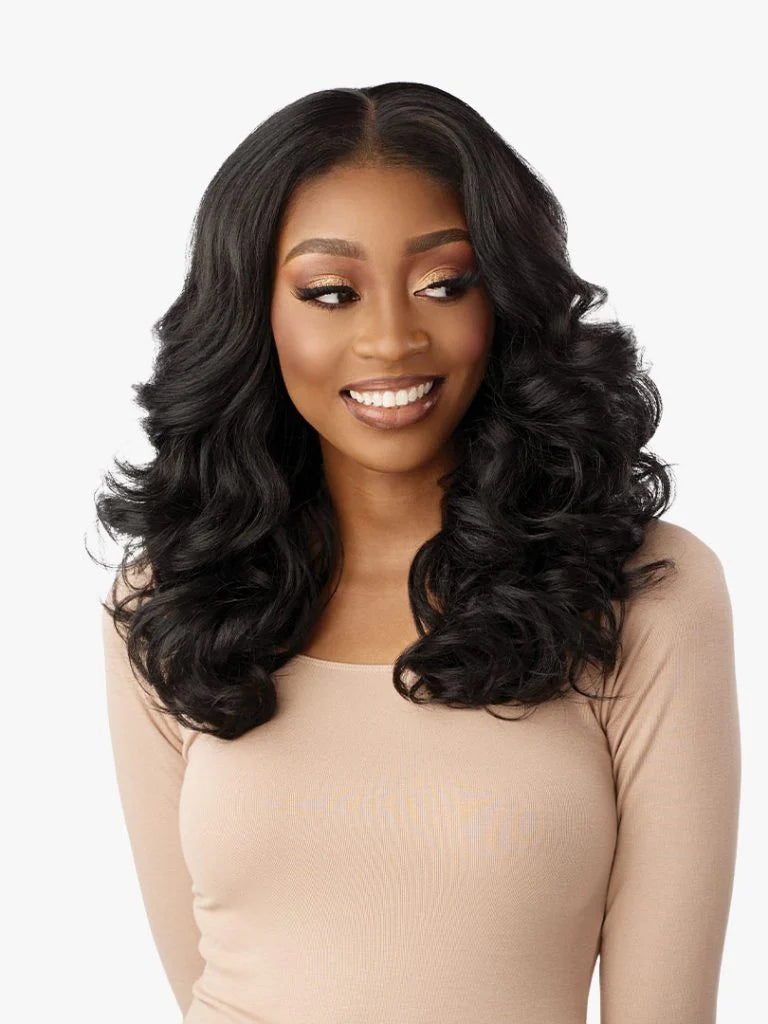 KINKY EDGES 13X6 KINKY BODY WAVE 18″
