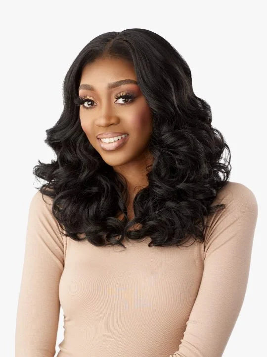 KINKY EDGES 13X6 KINKY BODY WAVE 18″