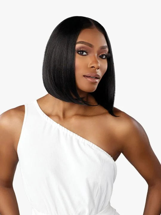 DASHLY LACE WIG SALT & PEPPER – SP UNIT 1