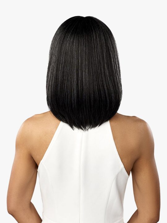 DASHLY LACE WIG SALT & PEPPER – SP UNIT 1