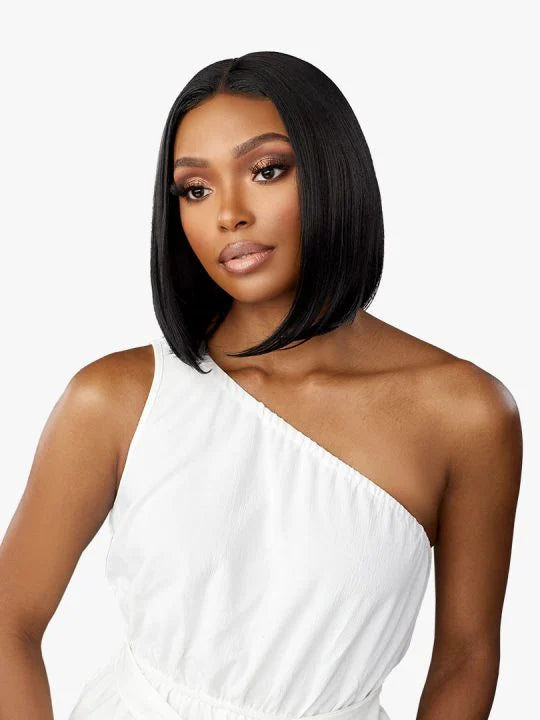 DASHLY LACE WIG SALT & PEPPER – SP UNIT 1