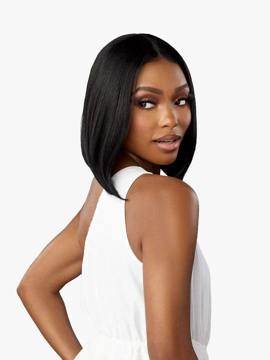 DASHLY LACE WIG SALT & PEPPER – SP UNIT 1