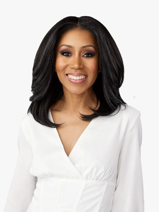 DASHLY LACE WIG SALT & PEPPER – SP UNIT 3