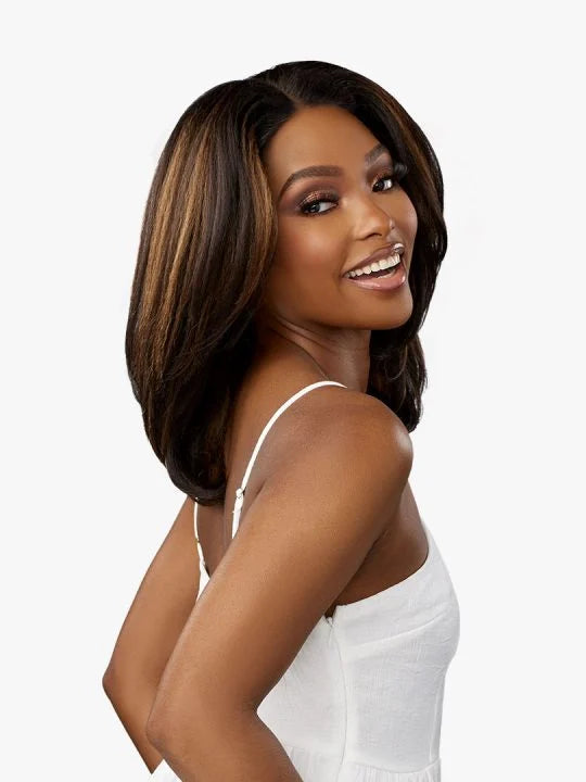 DASHLY LACE WIG SALT & PEPPER – SP UNIT 3