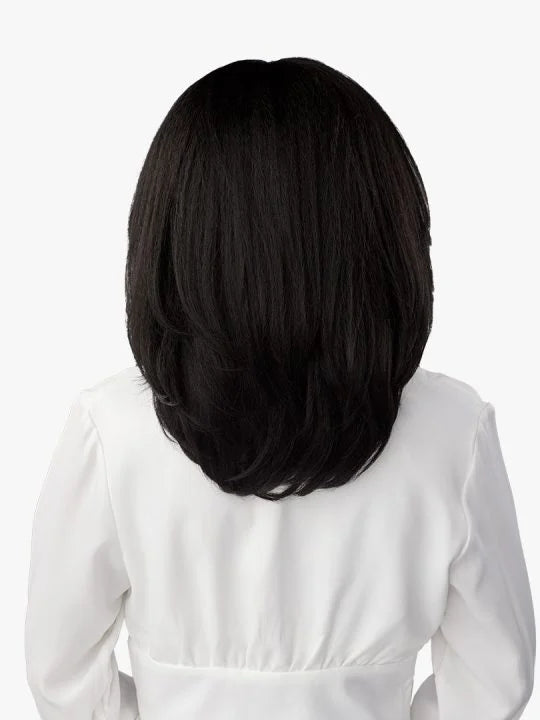 DASHLY LACE WIG SALT & PEPPER – SP UNIT 3