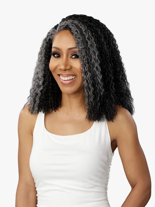 DASHLY LACE WIG SALT & PEPPER – SP UNIT 4
