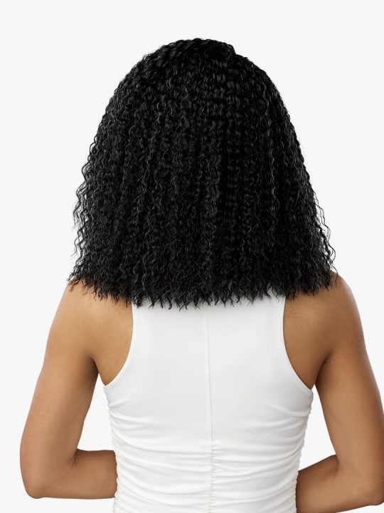 DASHLY LACE WIG SALT & PEPPER – SP UNIT 4