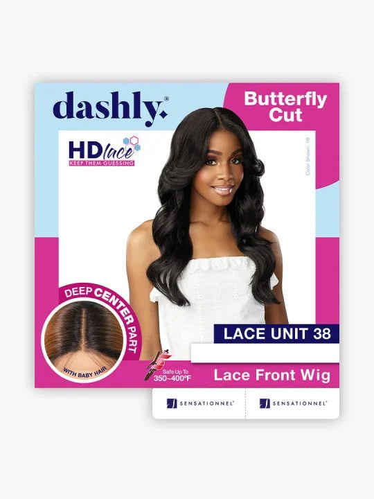 DASHLY LACE UNIT 38