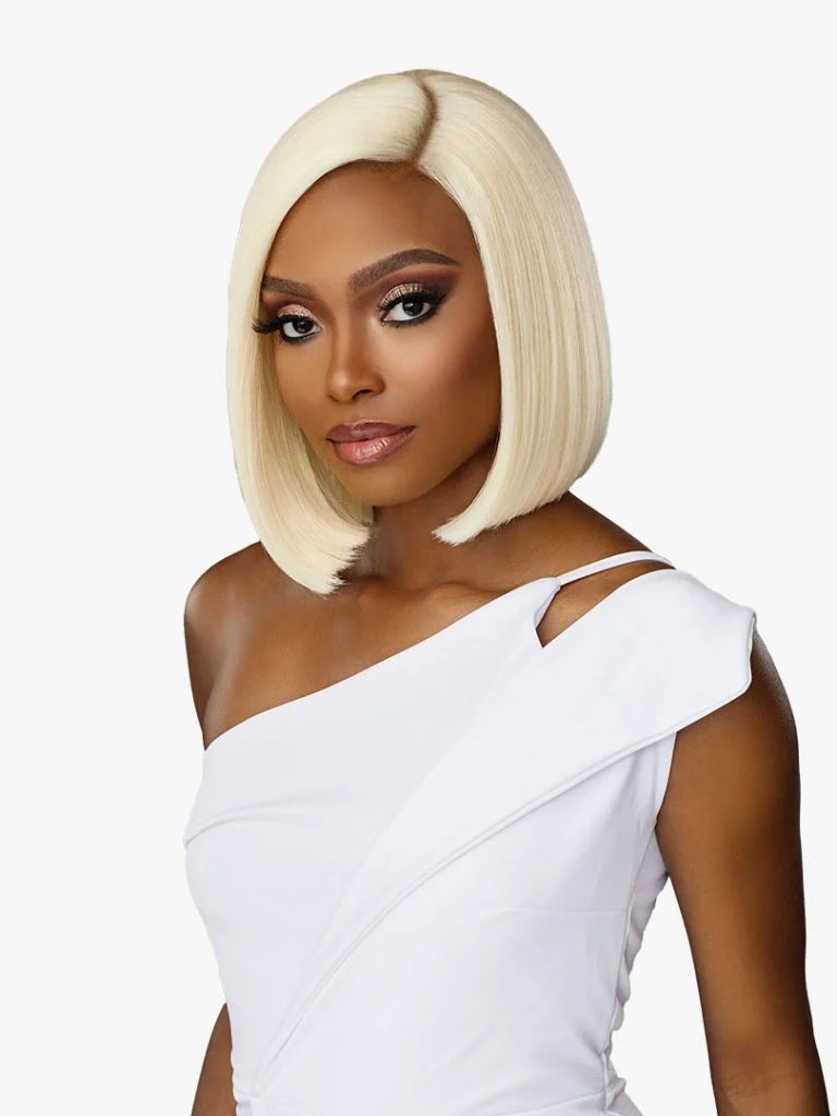 Sensationnel DASHLY LACE PART WIG UNIT 4 4” deep lace part, Dashly, Dashly Lace Part Wig, Fast Fashion, Full Wig