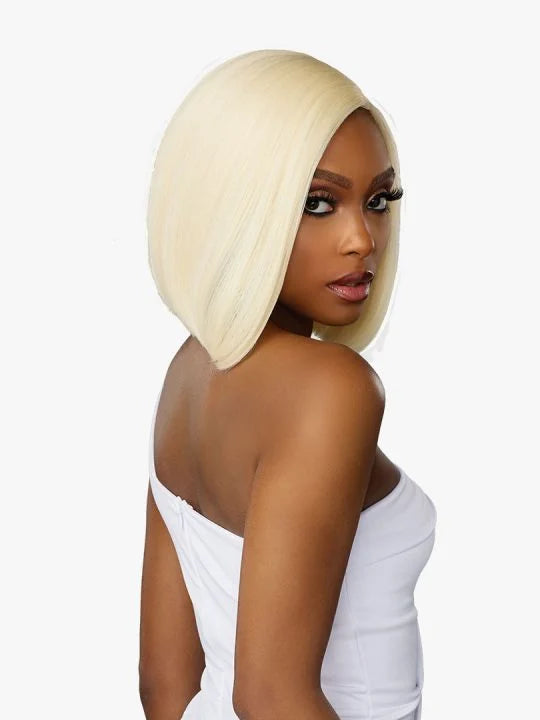 Sensationnel DASHLY LACE PART WIG UNIT 4