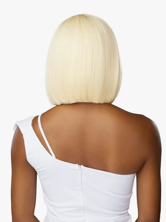 Sensationnel DASHLY LACE PART WIG UNIT 4