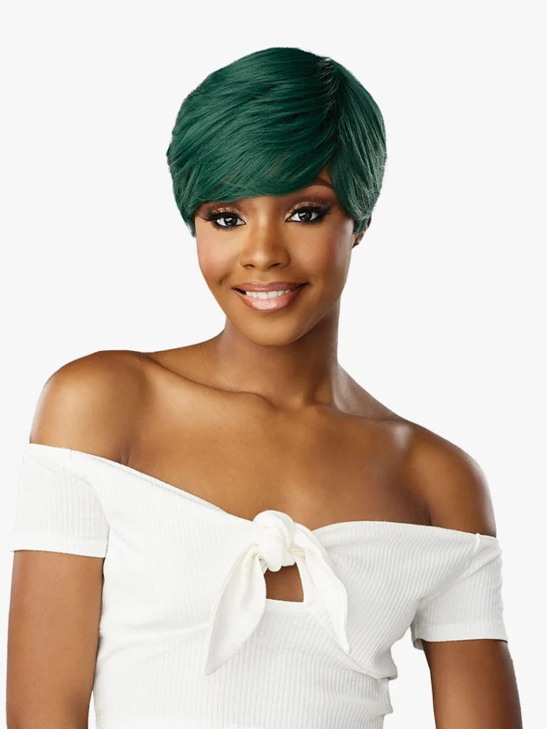 Sensationnel DASHLY UNIT 11 Dashly, Fast Fashion, Full Wig