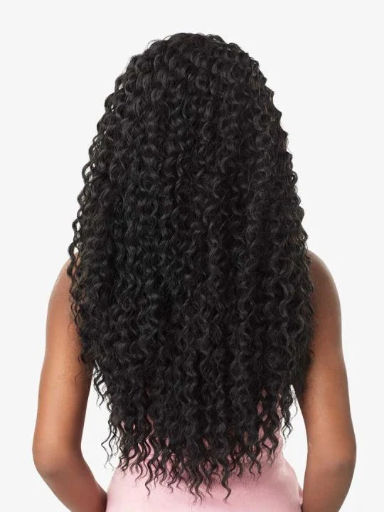 DEEP TWIST 18″ Tight Deep wave style that creates a full bodies style.