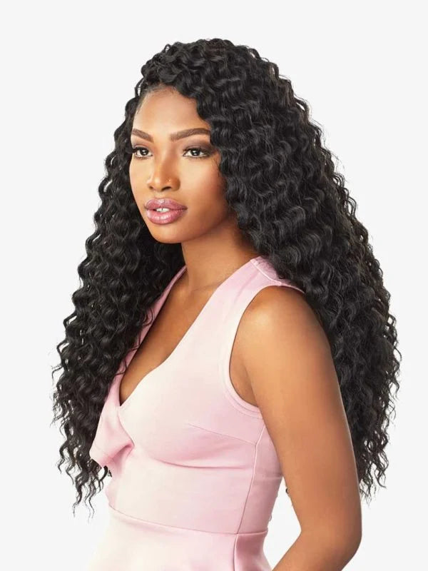 DEEP TWIST 18″ Tight Deep wave style that creates a full bodies style.