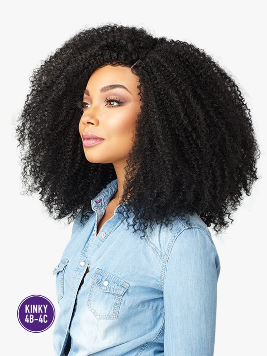 GAME CHANGER Completely changing the game, one curl at a time.