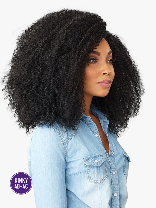 GAME CHANGER Completely changing the game, one curl at a time.