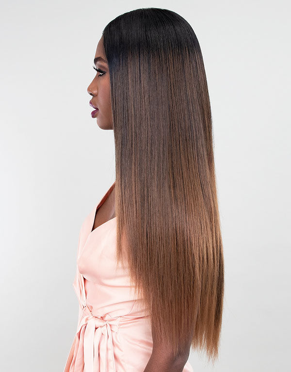 JANET ESSENTIALS HD LACE EUNICE WIG