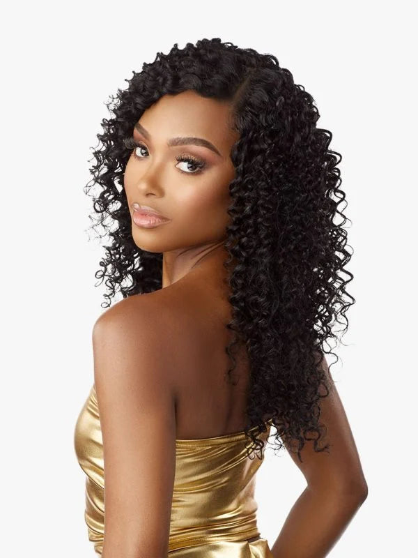 Sensationnel EMPIRE BUNDLES 4X4 MULTI PACK DEEP