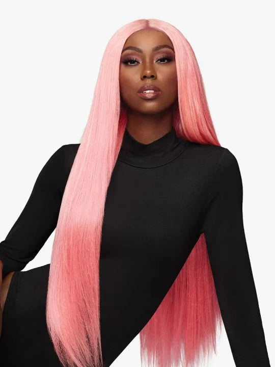 EMPIRE BUNDLES-STRAIGHT Straight style.