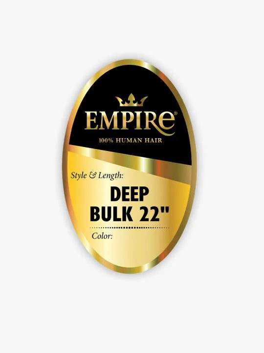 EMPIRE DEEP BULK 22″ DEEP STYLE