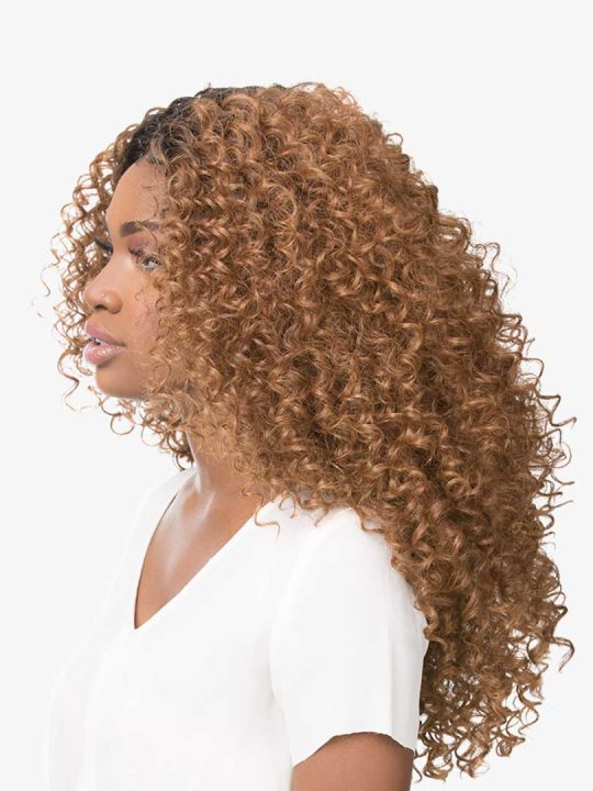 BOUTIQUE BUNDLE TWIST