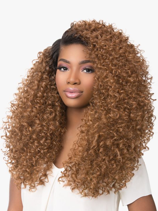 BOUTIQUE BUNDLE TWIST