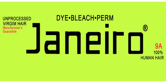 JANEIRO-PINEAPPLE WAVE