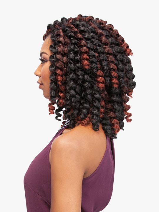 JAMAICAN BOUNCE 26″