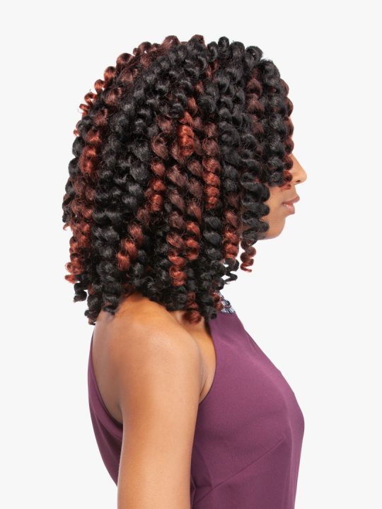 JAMAICAN BOUNCE 26″