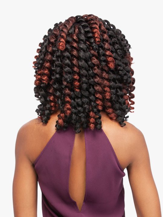 JAMAICAN BOUNCE 26″