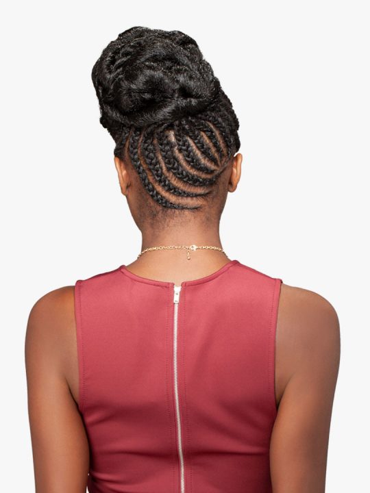 JUMBO BRAID 100% Kanekalon Fiber product