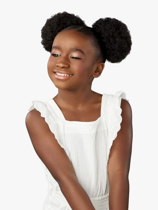 Sensationnel LULU PONY MINI DOUBLE SCOOP