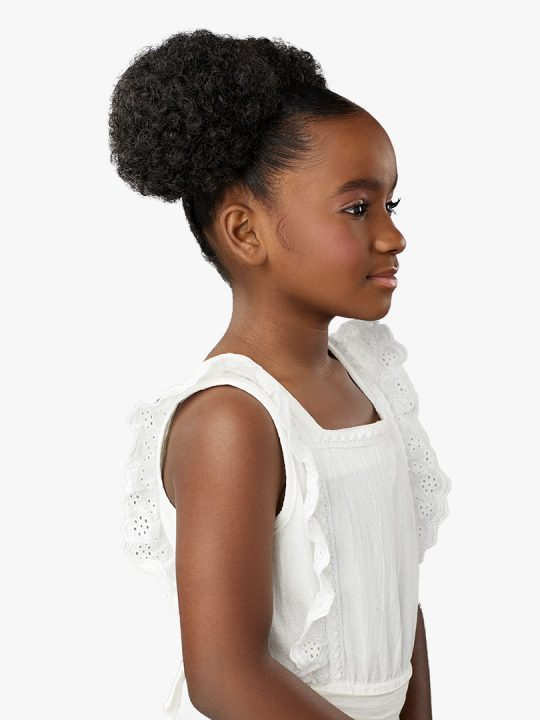 Sensationnel LULU PONY MINI DOUBLE SCOOP