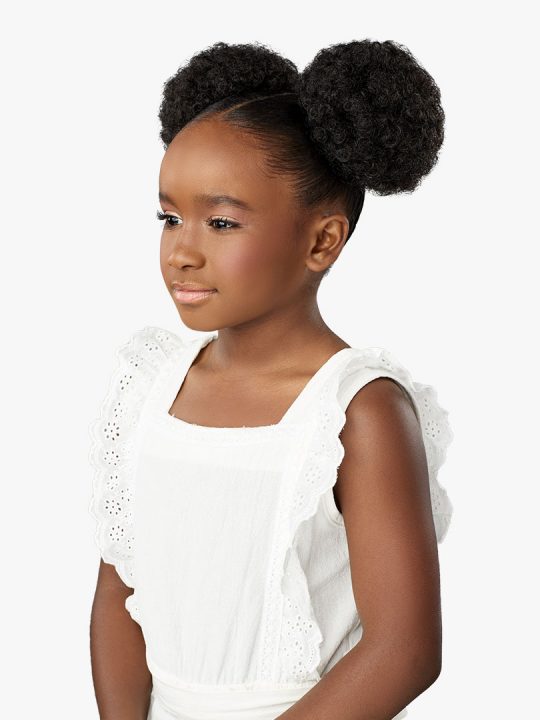 Sensationnel LULU PONY MINI DOUBLE SCOOP