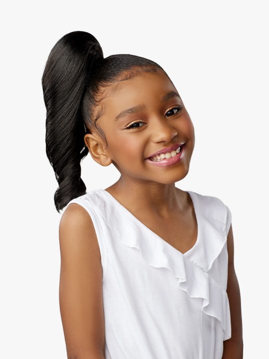 Sensationnel LULU PONY MINI MACARON