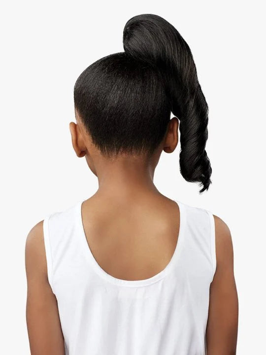 Sensationnel LULU PONY MINI MACARON