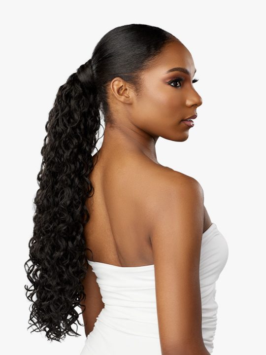 Sensationnel LULUPONY WRAP 3