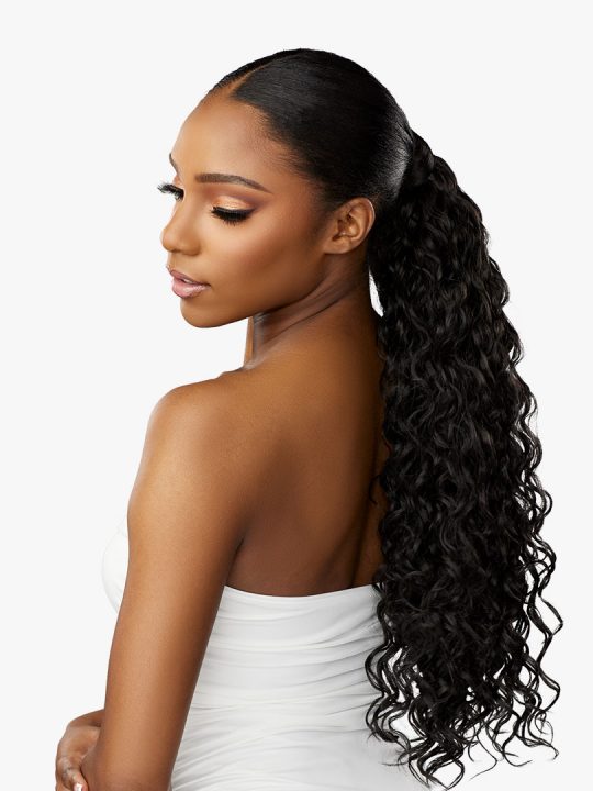 Sensationnel LULUPONY WRAP 3