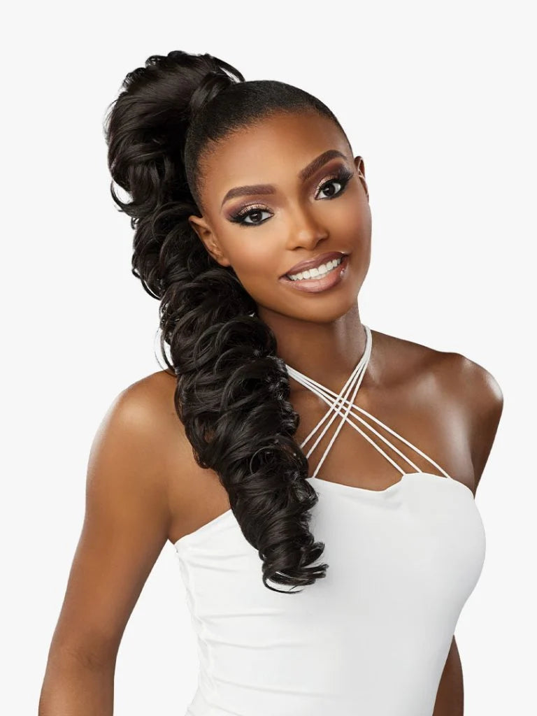 Sensationnel LULUPONY WRAP 4