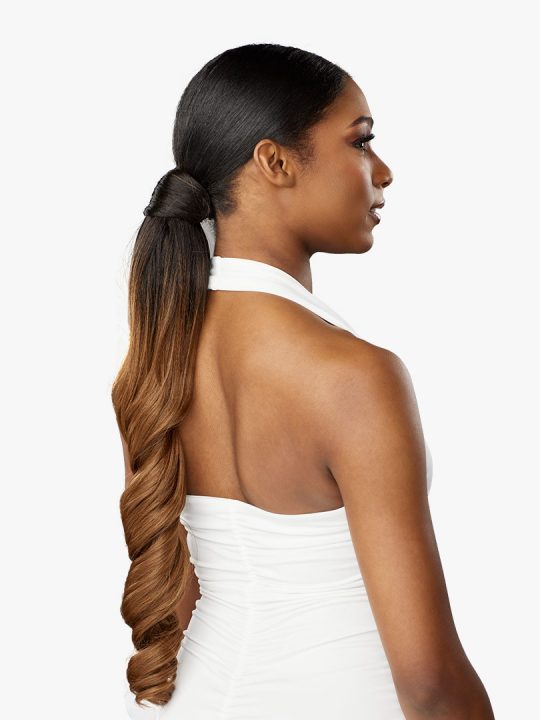 Sensationnel LULUPONY WRAP 5