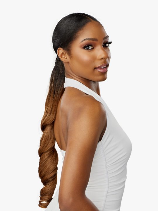 Sensationnel LULUPONY WRAP 5