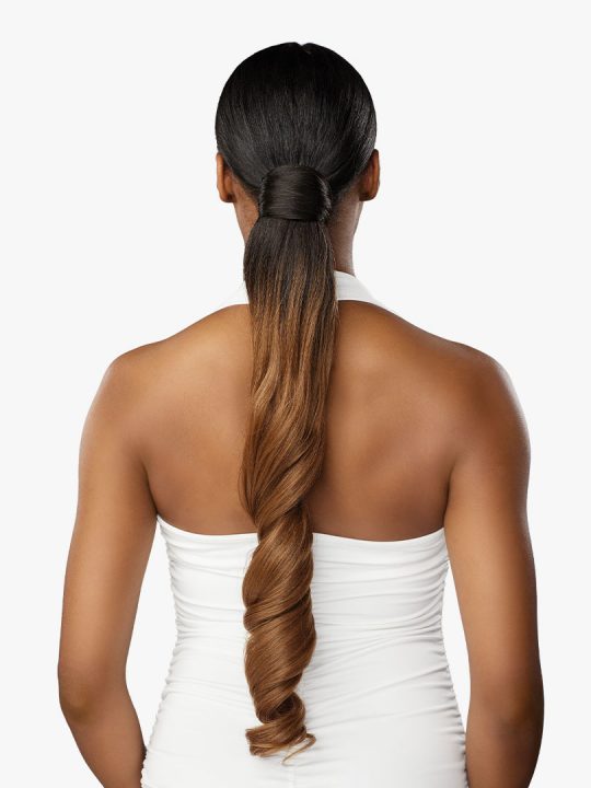 Sensationnel LULUPONY WRAP 5