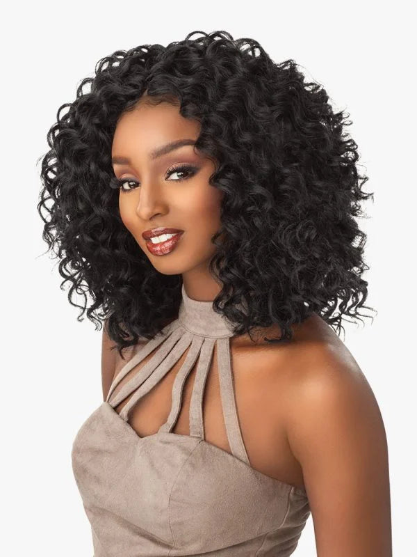 DEEP WAVE 12″ Soft deep wave create a sweet and sultry look. 12” version of current Deep Wave 18” items.