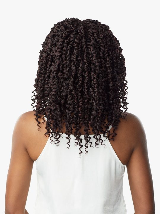 PASSION TWIST 12″