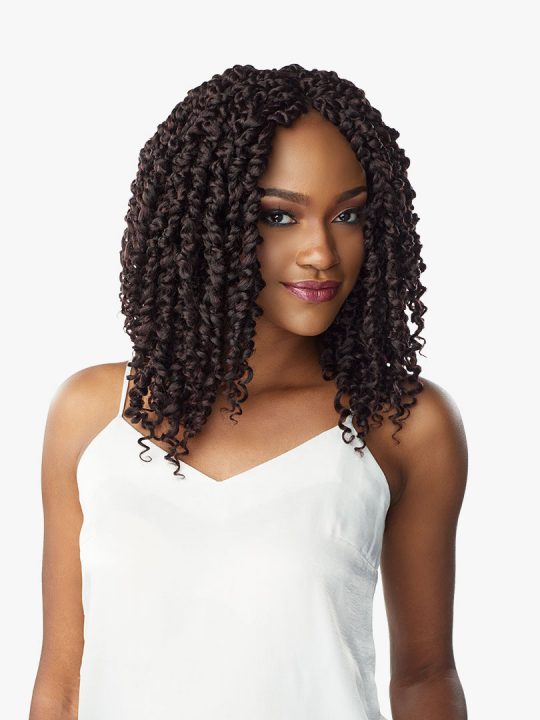 PASSION TWIST 12″