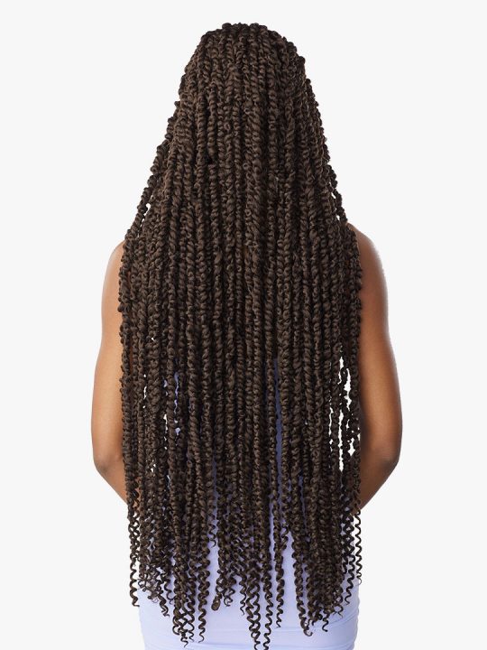 3X PASSION TWIST 36″ Extra-long length Passion Twist style
