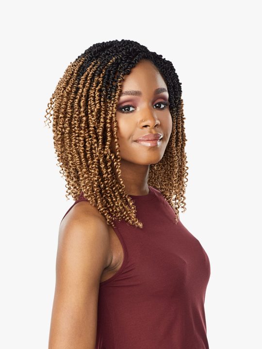 2X SKINNY PASSION TWIST 12″