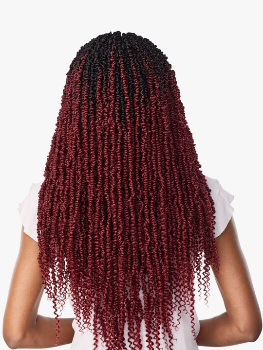 2X SKINNY PASSION TWIST 24″