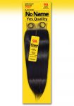 NO NAME 4X4 CLOSURE-STRAIGHT 100% UNPROCESSED VIRGIN HUMAN HAIR
